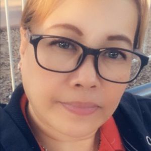 Meet your Posher, Marie ann